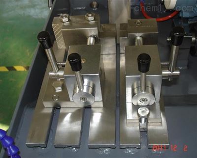 QG-3金相试样切割机