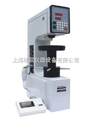 数显洛氏硬度计