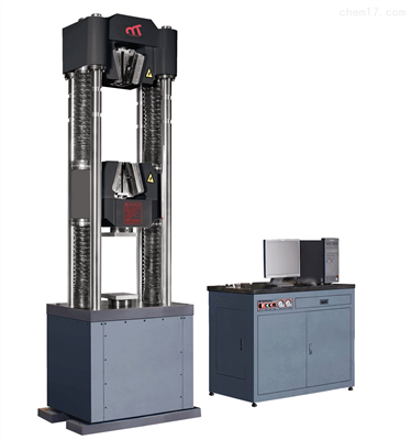 ⁮MT81-1100L钢绞线试验机