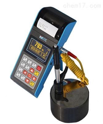 YH-300便携式里氏硬度计