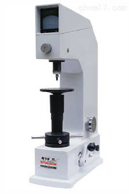HBRV—187.5型布洛维硬度计
