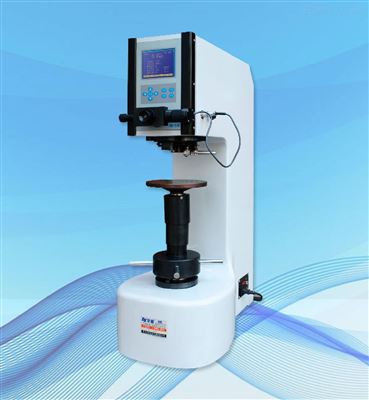 220HBS-3000型数显式布氏硬度计