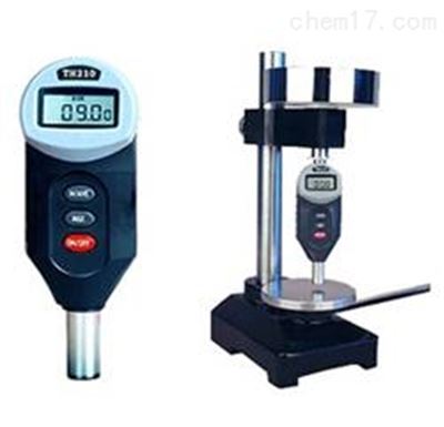 邵氏硬度计TH220