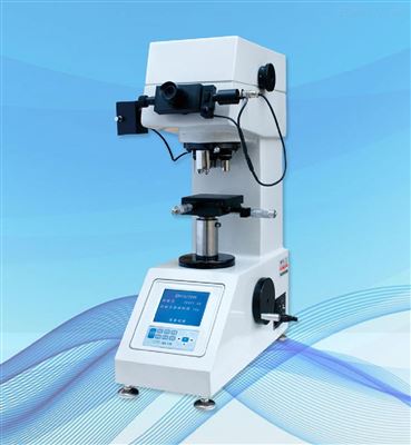 200HVS-5数显式小负荷维氏硬度计