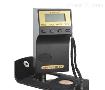 德国思创D4便携式测厚仪